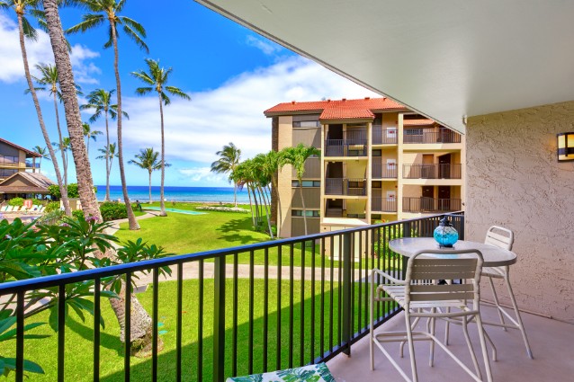 View Papakea Resort Hawaii