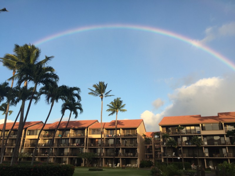 Papakea Resort Maui